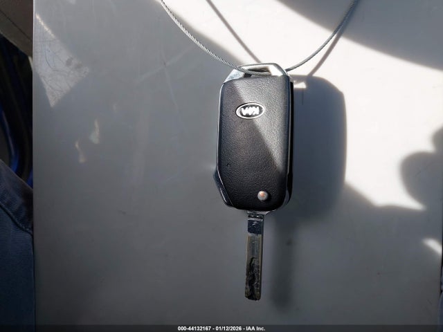 3KPF24AD0ME294252 KIA Forte Lxs