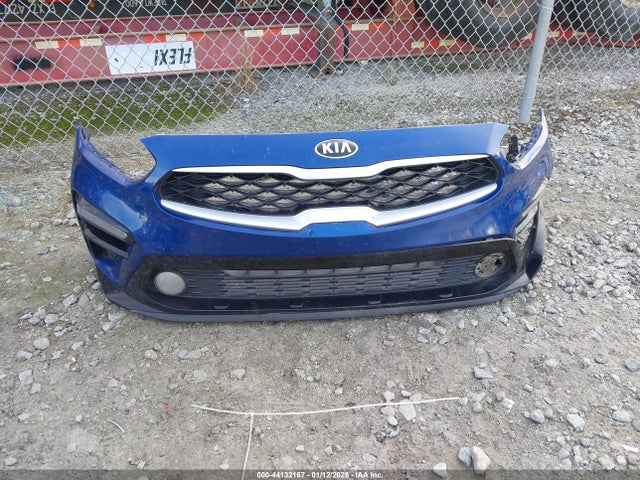 3KPF24AD0ME294252 KIA Forte Lxs