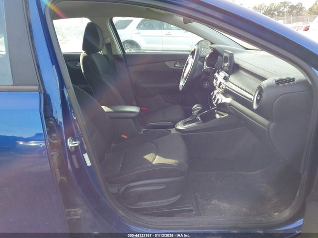 3KPF24AD0ME294252 KIA Forte Lxs
