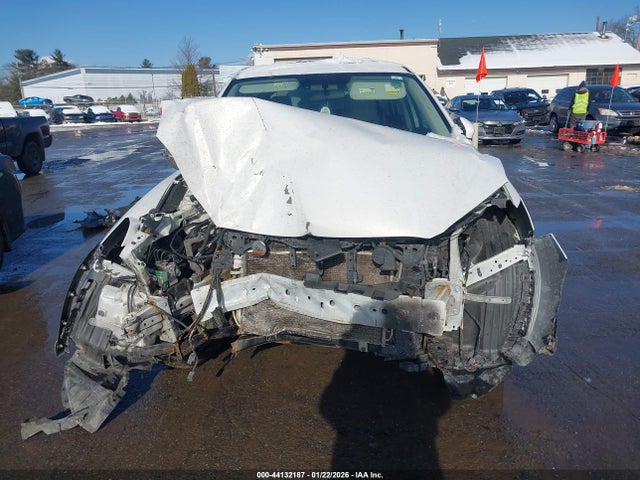 2016 Mazda Cx-5 Grand Touring მანქანა იყიდება აუქციონზე, vin: JM3KE4DY8G0741662, აუქციონის ნომერი: 44132187
