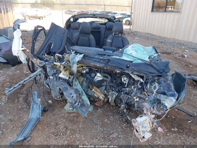 44132193 :رقم المزاد ، JM1BPAKL5N1508600 vin ، 2022 Mazda Mazda3 Select مزاد بيع