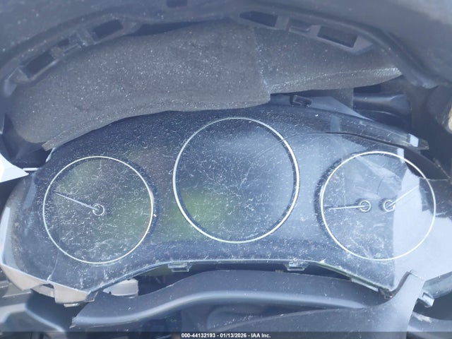 44132193 :رقم المزاد ، JM1BPAKL5N1508600 vin ، 2022 Mazda Mazda3 Select مزاد بيع