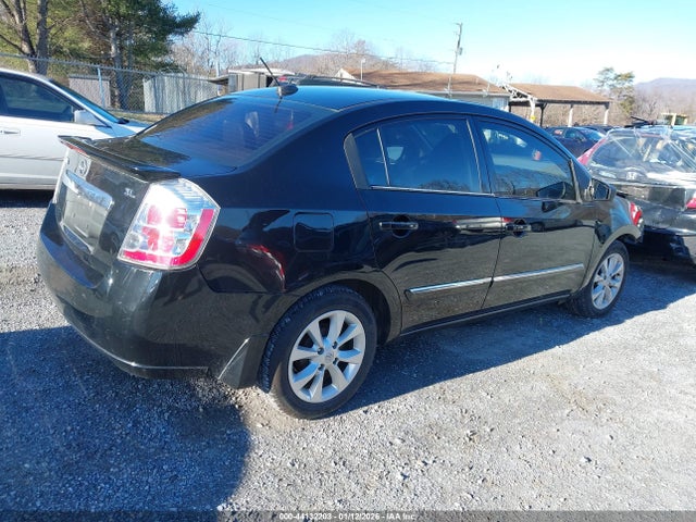 2012 NISSAN SENTRA 3N1AB6AP8CL669947 Photo 3