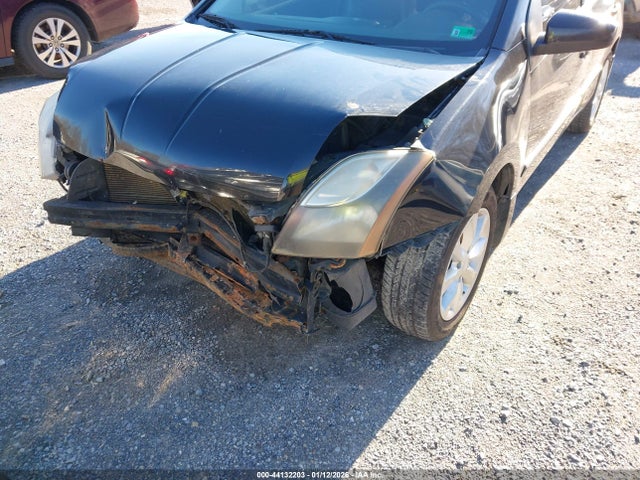 2012 NISSAN SENTRA 3N1AB6AP8CL669947 Photo 5