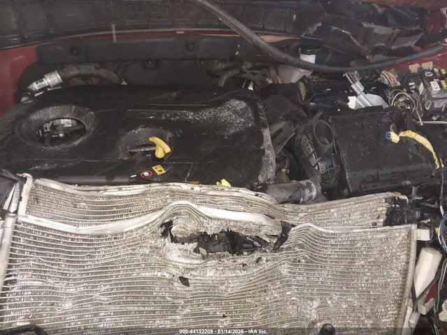 2020 HYUNDAI TUCSON KM8J2CA48LU096373 Photo 9