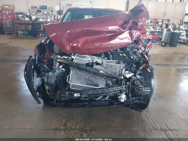 2020 HYUNDAI TUCSON KM8J2CA48LU096373 Photo 5