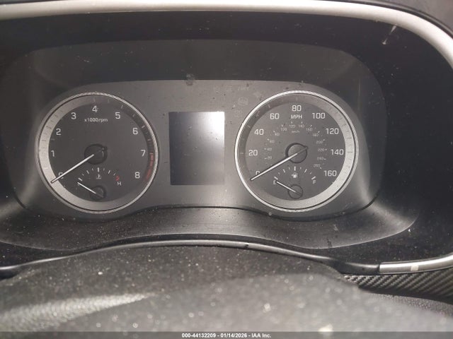 2020 HYUNDAI TUCSON KM8J2CA48LU096373 Photo 6