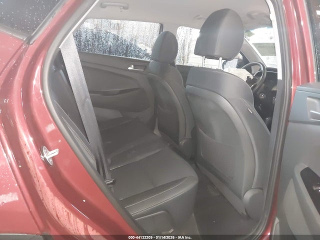 2020 HYUNDAI TUCSON KM8J2CA48LU096373 Photo 7
