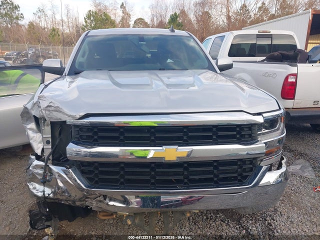 3GCPCRECXHG378668 Chevrolet Silverado 1500 1lt