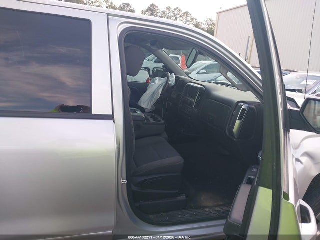 3GCPCRECXHG378668 Chevrolet Silverado 1500 1lt