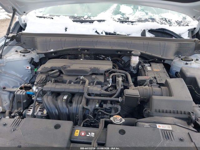 KM8HBCAB5SU251568 Hyundai Kona Sel