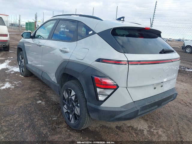 KM8HBCAB5SU251568 Hyundai Kona Sel