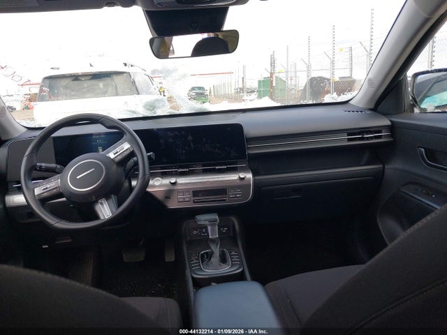 KM8HBCAB5SU251568 Hyundai Kona Sel