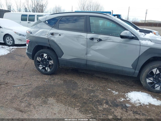KM8HBCAB5SU251568 Hyundai Kona Sel