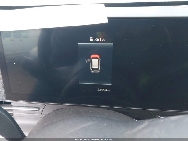KM8HBCAB5SU251568 Hyundai Kona Sel
