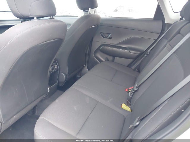 KM8HBCAB5SU251568 Hyundai Kona Sel