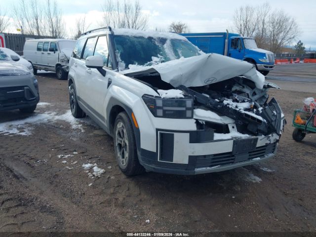 2024 HYUNDAI SANTA FE 5NMP2DGL5RH027711