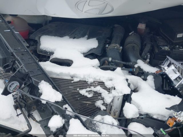 2024 HYUNDAI SANTA FE 5NMP2DGL5RH027711 Photo 9