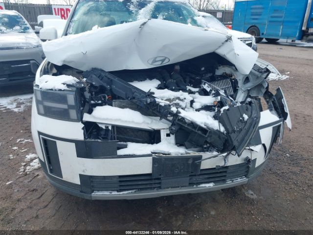 2024 HYUNDAI SANTA FE 5NMP2DGL5RH027711 Photo 5