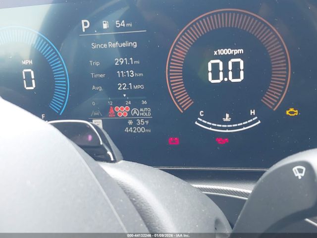 2024 HYUNDAI SANTA FE 5NMP2DGL5RH027711 Photo 6