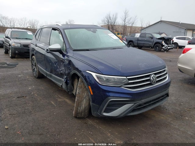 2024 VOLKSWAGEN TIGUAN 3VVAB7AX6RM224503
