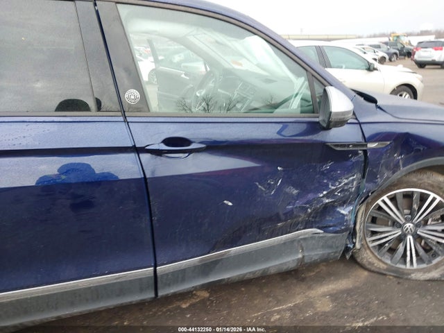 2024 VOLKSWAGEN TIGUAN 3VVAB7AX6RM224503 Photo 5