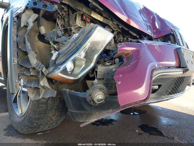 1C4RJFBG4HC853562 Jeep Grand Cherokee Limited 4x4