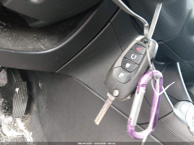 2019 CHEVROLET CRUZE 1G1BE5SM7K7111770 Photo 10