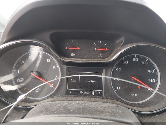 2019 CHEVROLET CRUZE 1G1BE5SM7K7111770 Photo 6