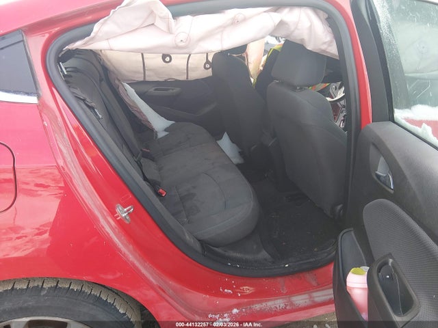 2019 CHEVROLET CRUZE 1G1BE5SM7K7111770 Photo 7