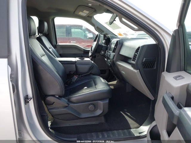 1FTEW1CP4KKE32200 Ford F-150 Xl