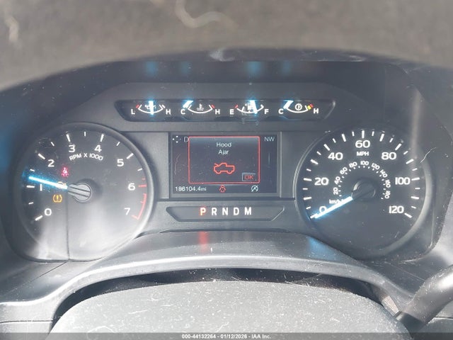 1FTEW1CP4KKE32200 Ford F-150 Xl