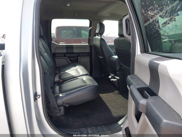1FTEW1CP4KKE32200 Ford F-150 Xl