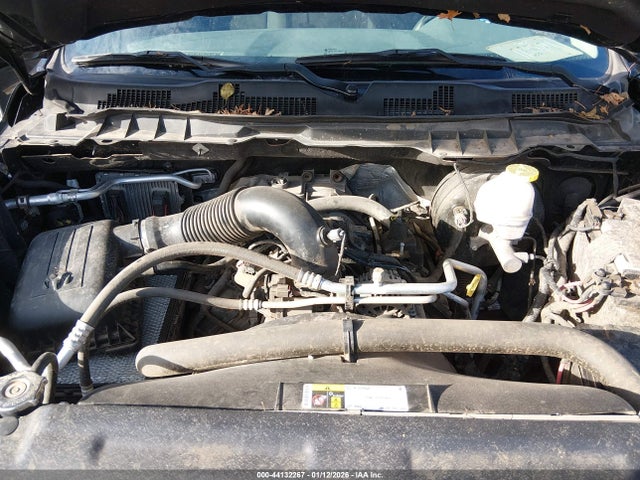 2018 RAM 1500 1C6RR7KT2JS270812 Photo 9