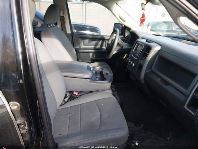 2018 RAM 1500 1C6RR7KT2JS270812 Photo 4