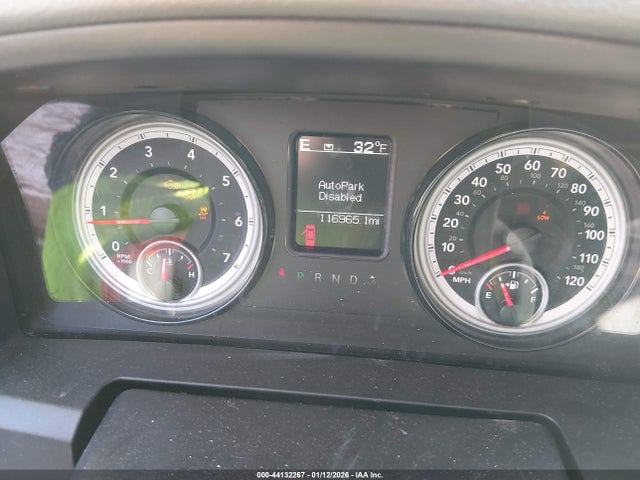 2018 RAM 1500 1C6RR7KT2JS270812 Photo 6