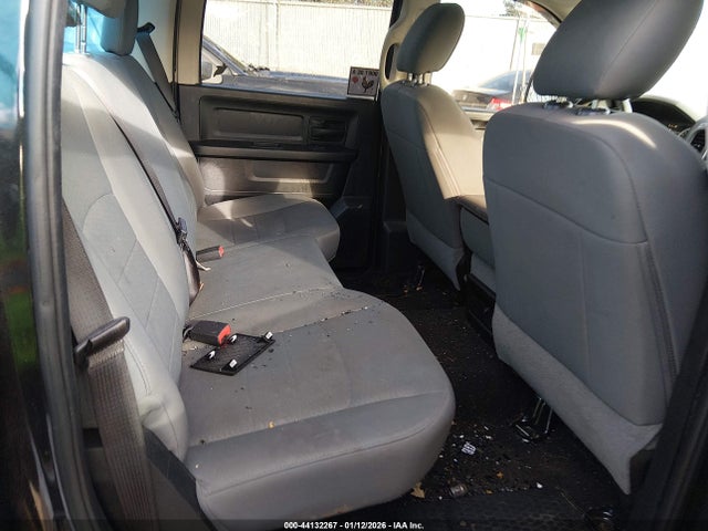 2018 RAM 1500 1C6RR7KT2JS270812 Photo 7