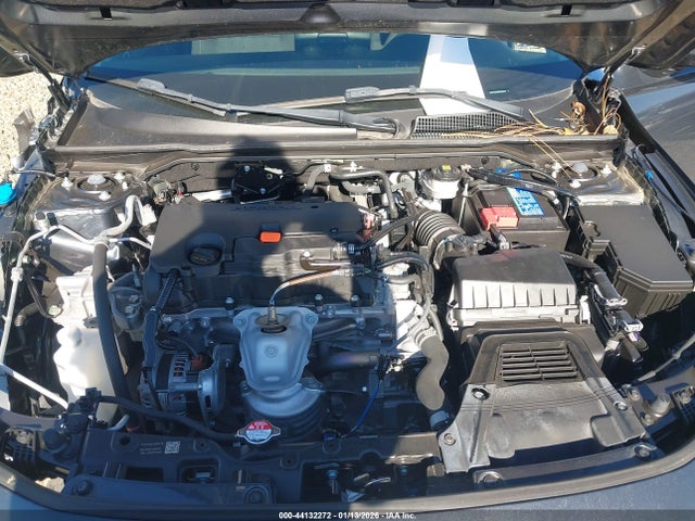 Продажа на аукционе авто 2024 Honda Civic Lx, vin: 2HGFE2F26RH500318, номер лота: 44132272