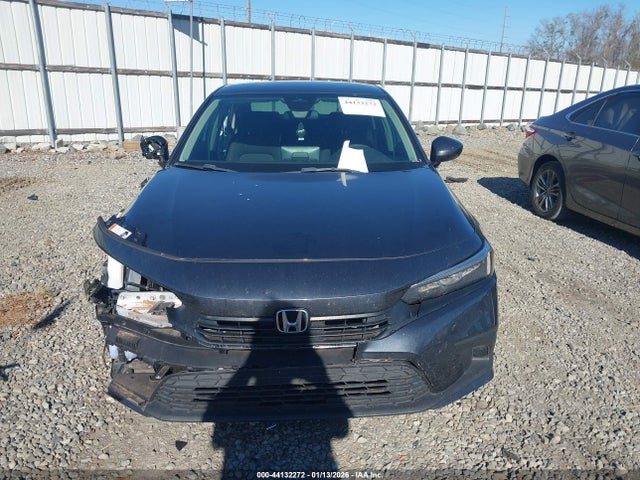 Продажа на аукционе авто 2024 Honda Civic Lx, vin: 2HGFE2F26RH500318, номер лота: 44132272