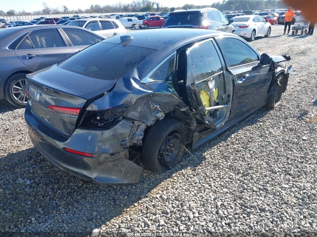 Продажа на аукционе авто 2024 Honda Civic Lx, vin: 2HGFE2F26RH500318, номер лота: 44132272