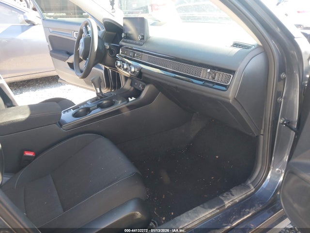 Продажа на аукционе авто 2024 Honda Civic Lx, vin: 2HGFE2F26RH500318, номер лота: 44132272