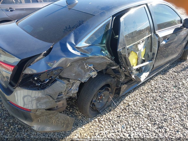 Продажа на аукционе авто 2024 Honda Civic Lx, vin: 2HGFE2F26RH500318, номер лота: 44132272