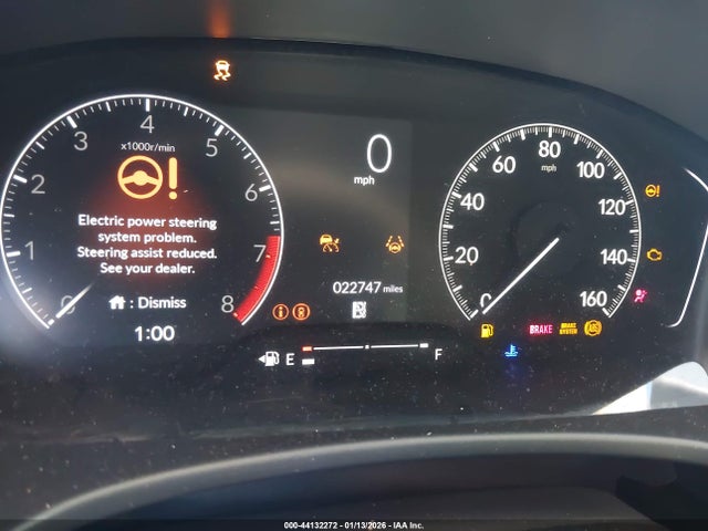 Продажа на аукционе авто 2024 Honda Civic Lx, vin: 2HGFE2F26RH500318, номер лота: 44132272