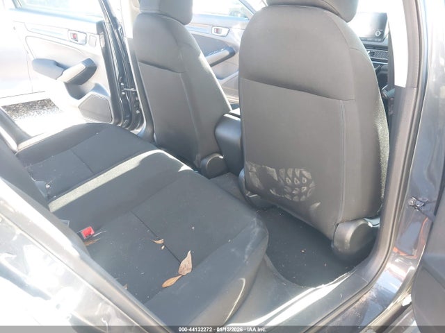 Продажа на аукционе авто 2024 Honda Civic Lx, vin: 2HGFE2F26RH500318, номер лота: 44132272