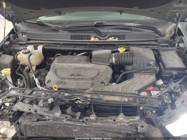 Продажа на аукционе авто 2021 Chrysler Pacifica Limited Awd, vin: 2C4RC3GG9MR536685, номер лота: 44132279