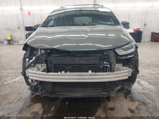 Продажа на аукционе авто 2021 Chrysler Pacifica Limited Awd, vin: 2C4RC3GG9MR536685, номер лота: 44132279
