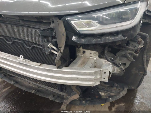 Продажа на аукционе авто 2021 Chrysler Pacifica Limited Awd, vin: 2C4RC3GG9MR536685, номер лота: 44132279