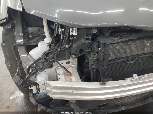 Продажа на аукционе авто 2021 Chrysler Pacifica Limited Awd, vin: 2C4RC3GG9MR536685, номер лота: 44132279