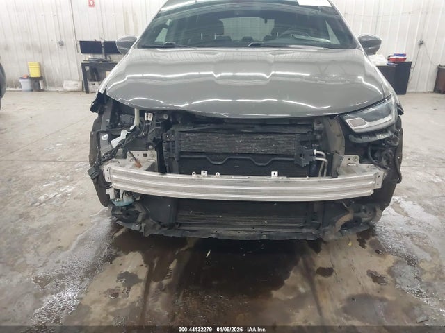 Продажа на аукционе авто 2021 Chrysler Pacifica Limited Awd, vin: 2C4RC3GG9MR536685, номер лота: 44132279