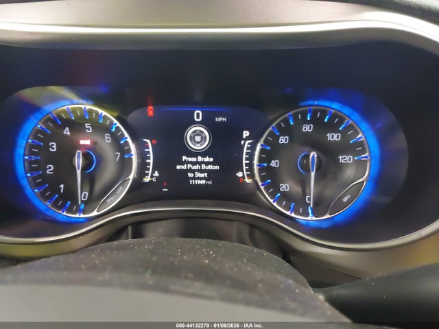 Продажа на аукционе авто 2021 Chrysler Pacifica Limited Awd, vin: 2C4RC3GG9MR536685, номер лота: 44132279